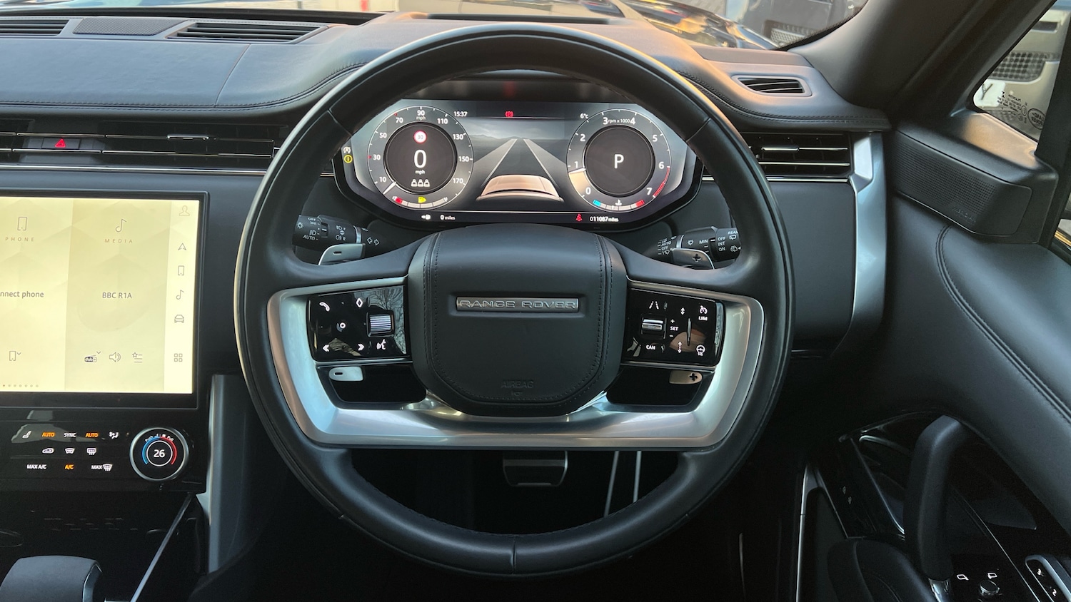 Used Land Rover Range Rover 2023 for sale - 76741030: Photo 15