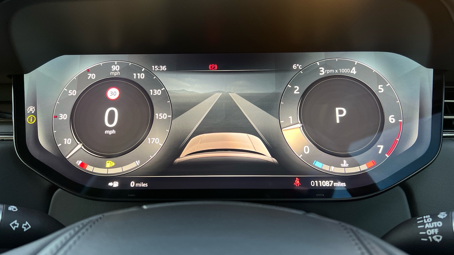 Used Land Rover Range Rover 2023 for sale - 76741030: Photo 16