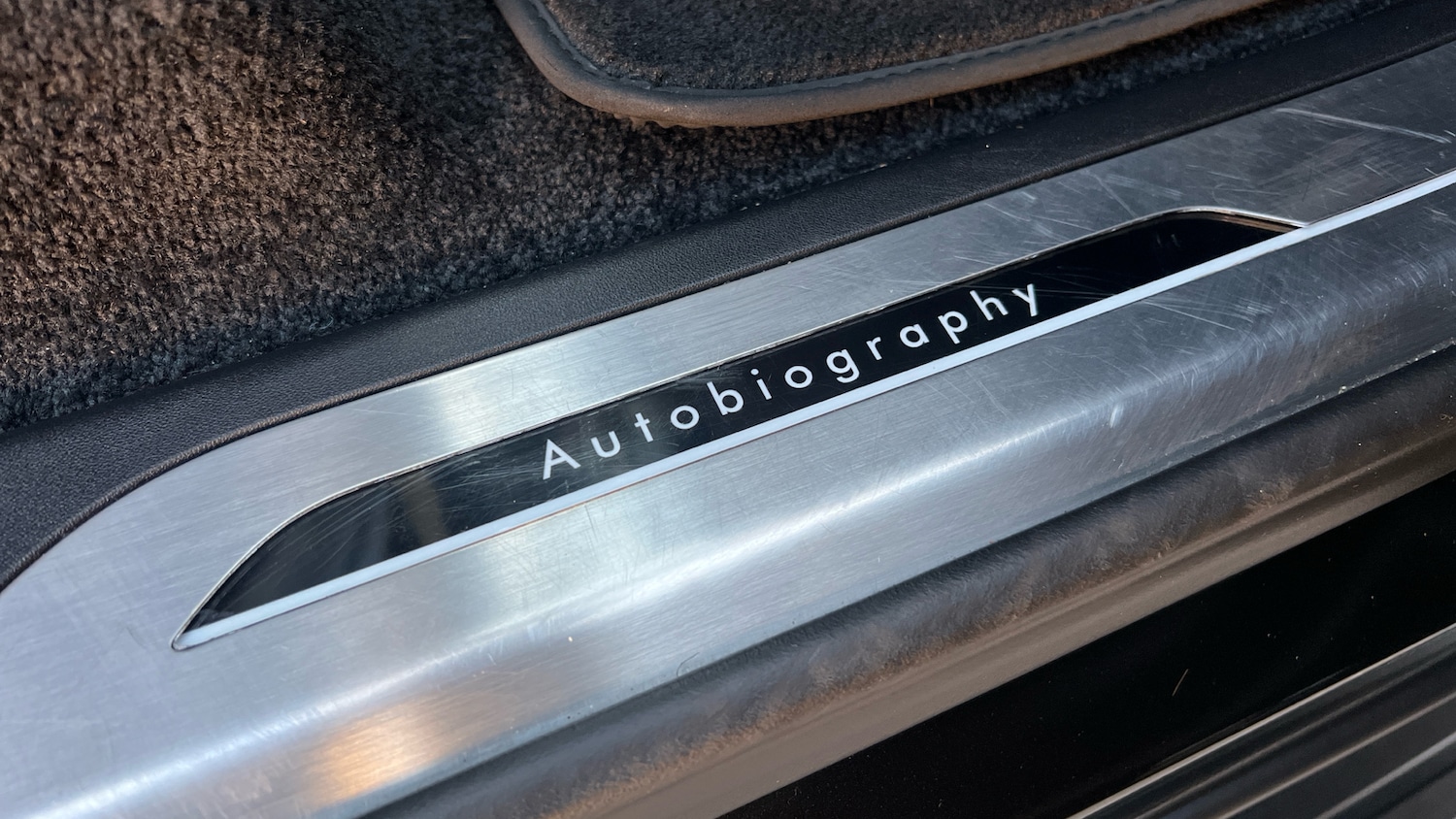 Used Land Rover Range Rover 2023 for sale - 76741030: Photo 21