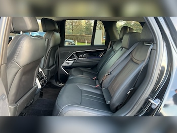 Used Land Rover Range Rover 2023 for sale - 76741030: Photo