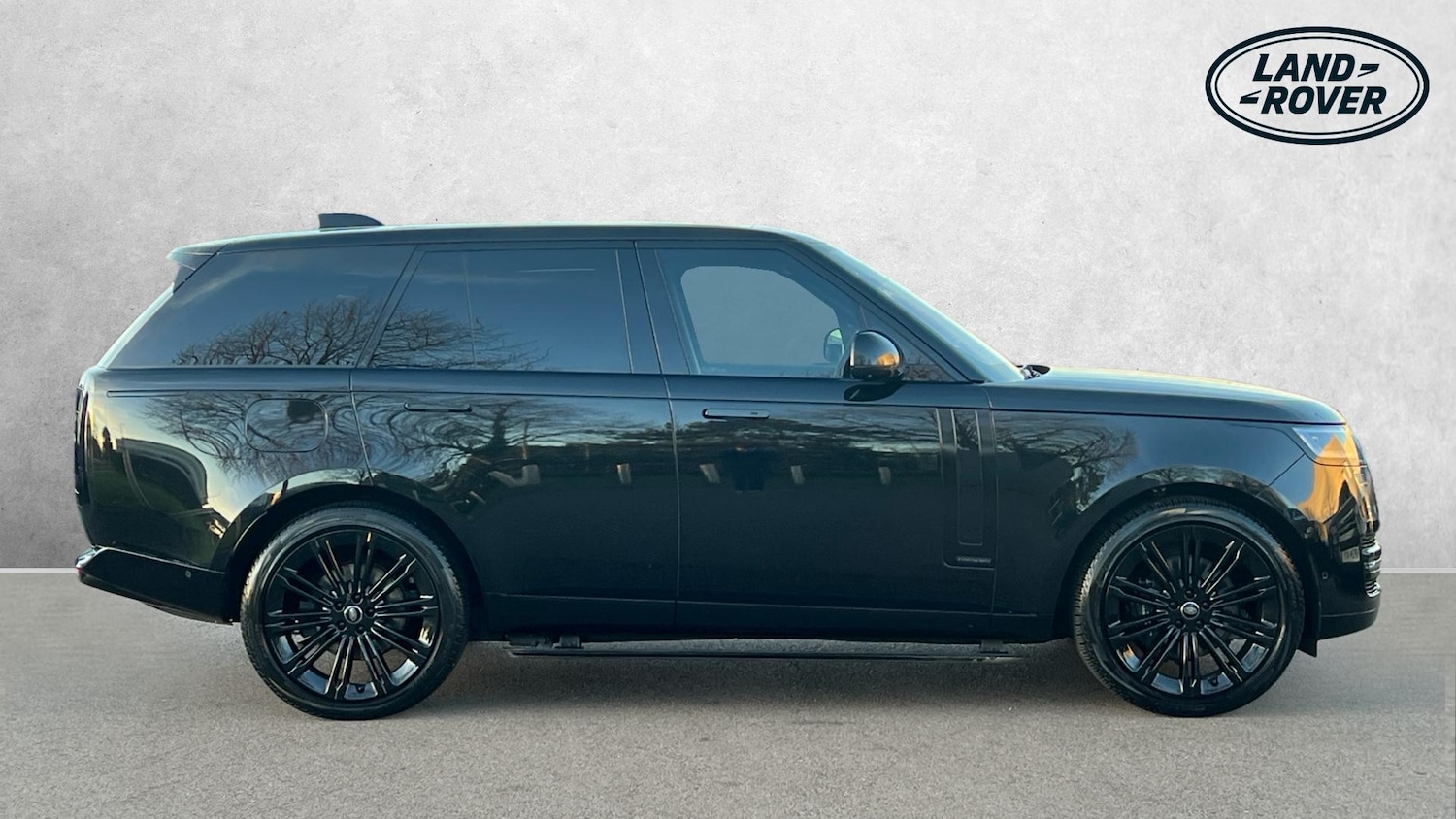 Used Land Rover Range Rover 2023 for sale - 76741030: Photo 5