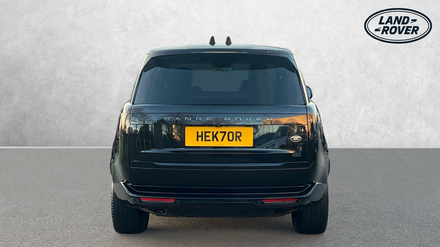 Used Land Rover Range Rover 2023 for sale - 76741030: Photo 6