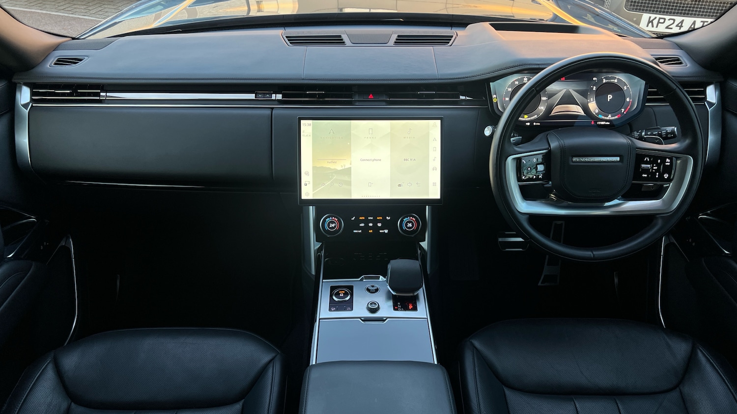 Used Land Rover Range Rover 2023 for sale - 76741030: Photo 9