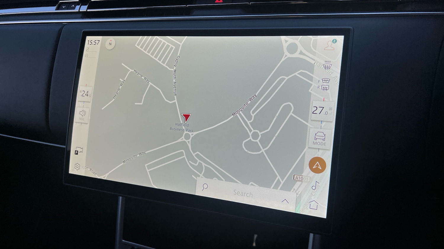 Used Land Rover Range Rover for sale - 76741025: Photo 11