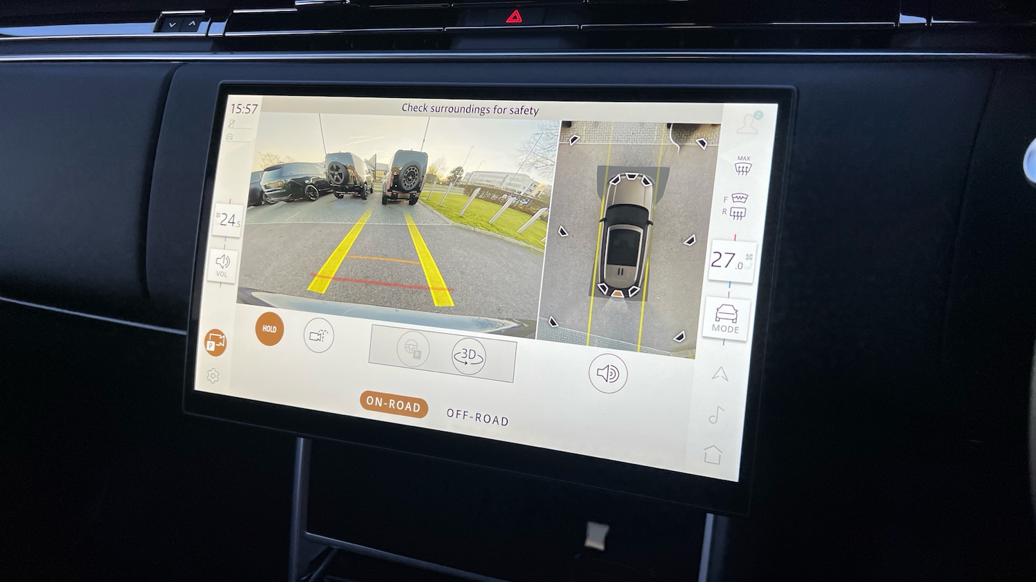 Used Land Rover Range Rover for sale - 76741025: Photo 12