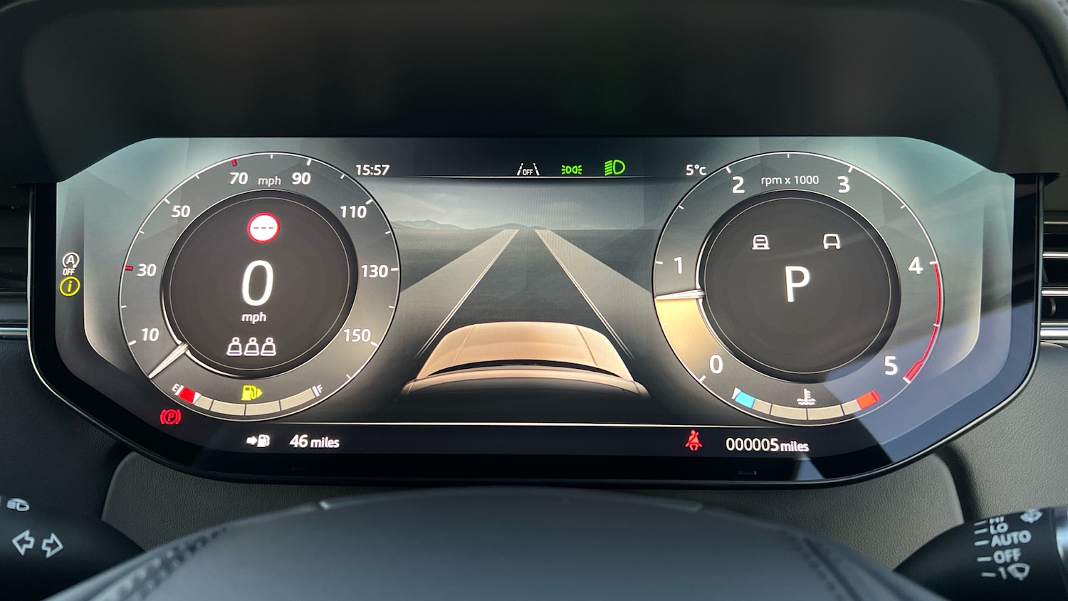 Used Land Rover Range Rover for sale - 76741025: Photo 16