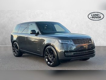 Used Land Rover Range Rover 2025 for sale - 76741025: Photo