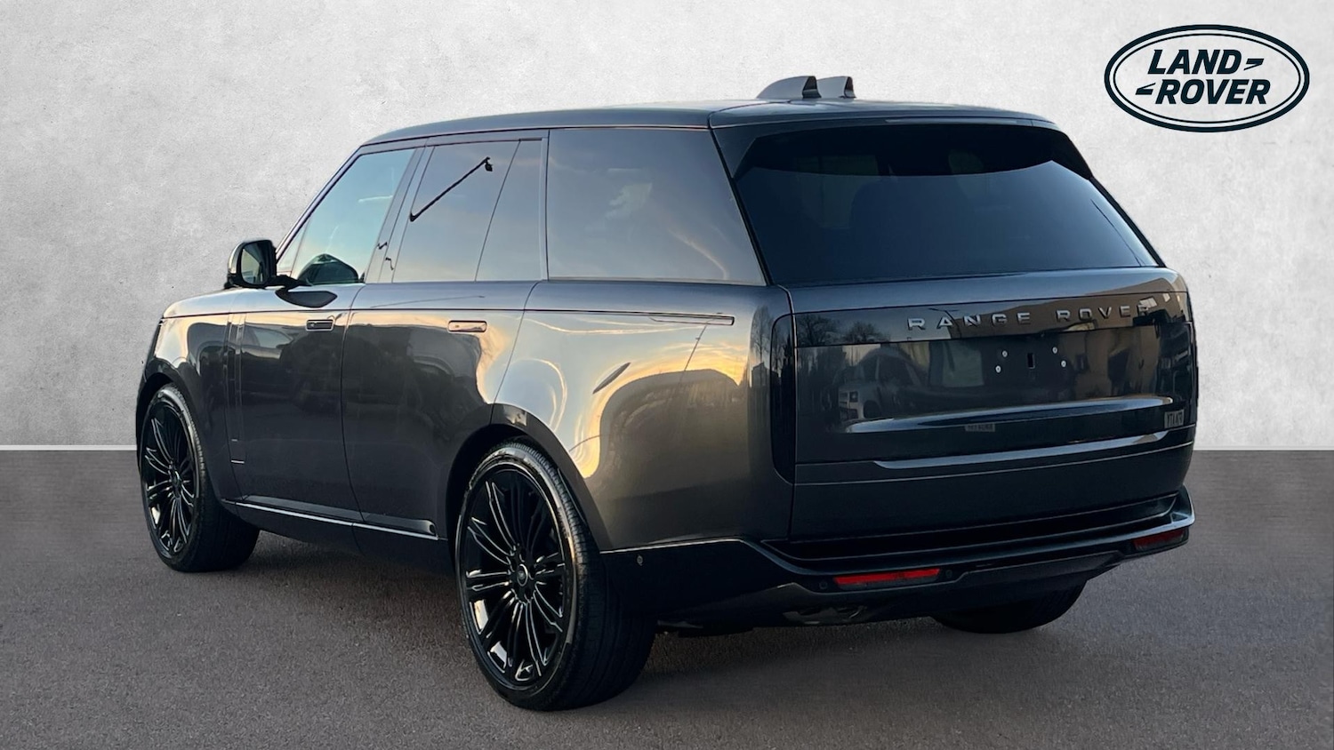 Used Land Rover Range Rover for sale - 76741025: Photo 2