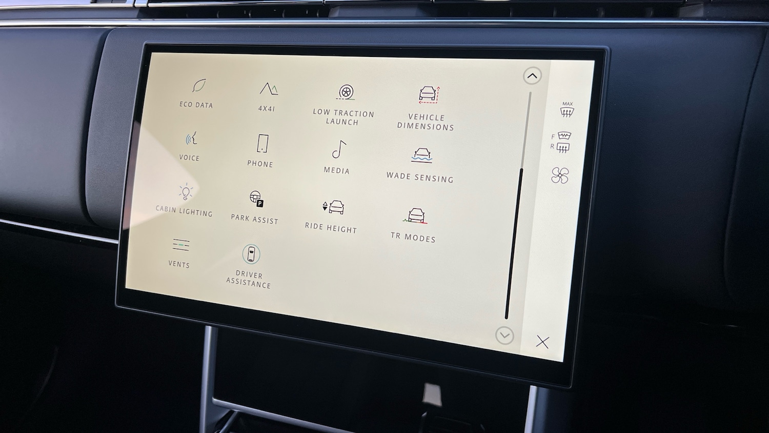 Used Land Rover Range Rover for sale - 76741025: Photo 25