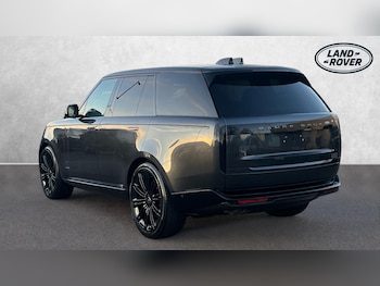 Used Land Rover Range Rover 2025 for sale - 76741025: Photo