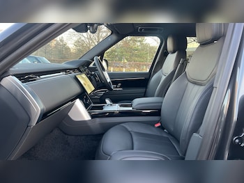 Used Land Rover Range Rover 2025 for sale - 76741025: Photo