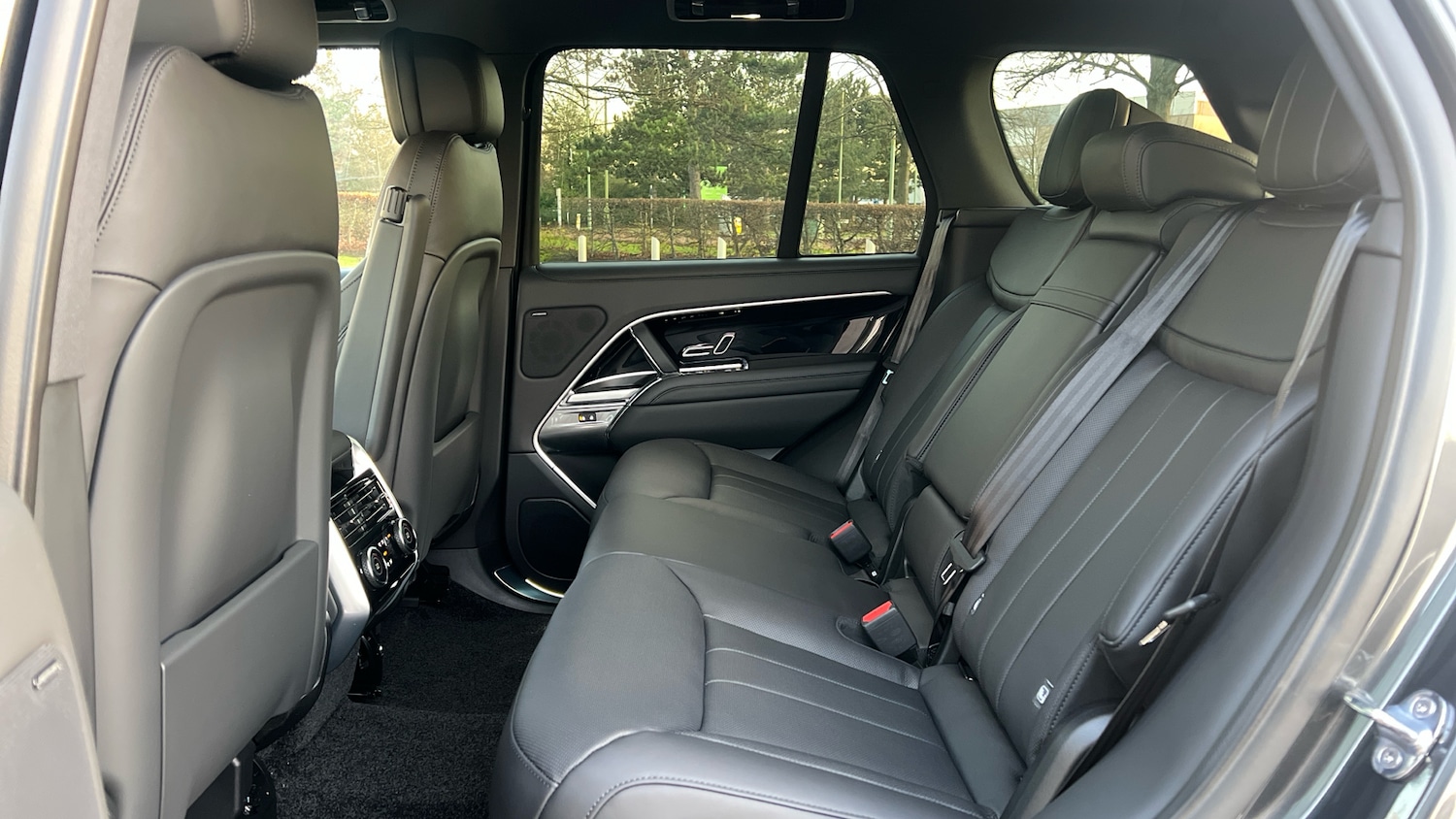 Used Land Rover Range Rover for sale - 76741025: Photo 4