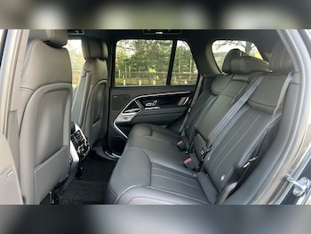 Used Land Rover Range Rover 2025 for sale - 76741025: Photo