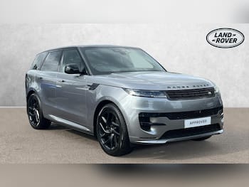 Used Land Rover Range Rover Sport 2022 for sale - 79724912: Photo