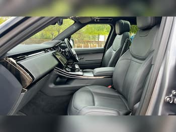 Used Land Rover Range Rover Sport 2022 for sale - 79724912: Photo