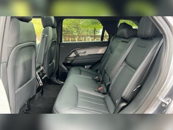 Used Land Rover Range Rover Sport 2022 for sale - 79724912: Photo
