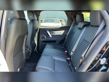 Used Land Rover Discovery Sport 2025 for sale - 78427014: Photo