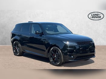 Used Land Rover Range Rover Sport 2025 for sale - 79483102: Photo