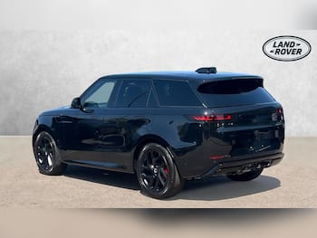 Used Land Rover Range Rover Sport 2025 for sale - 79483102: Photo