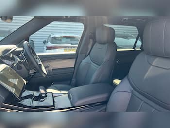 Used Land Rover Range Rover Sport 2025 for sale - 79483102: Photo