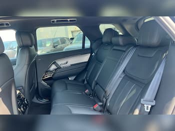 Used Land Rover Range Rover Sport 2025 for sale - 79483102: Photo