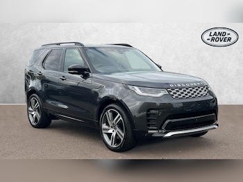 3.0 D350 Metropolitan Edition 5dr Auto SAVING 6 00