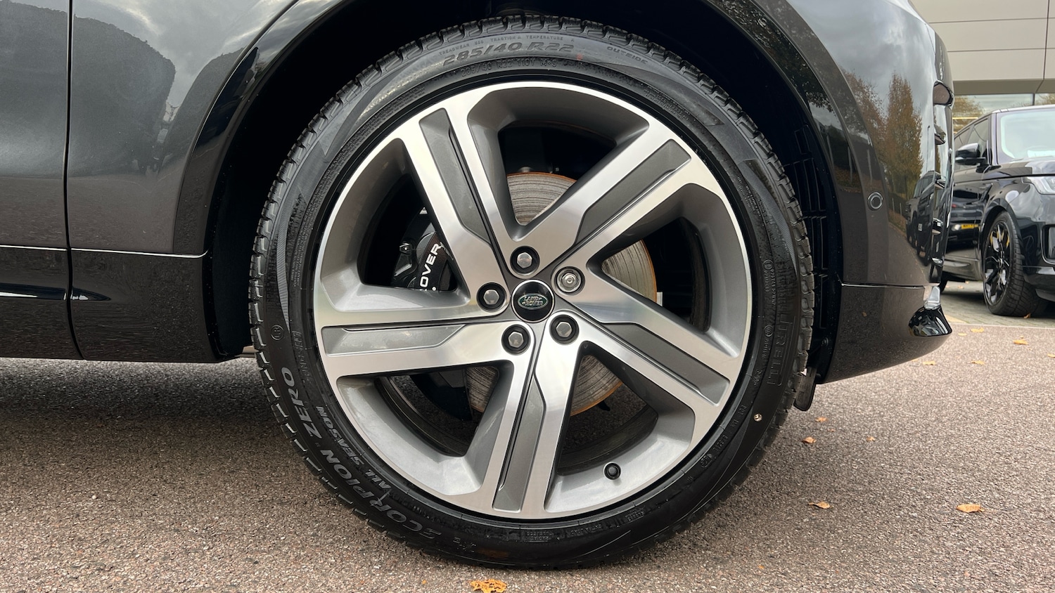 Used Land Rover Discovery for sale - 76387081: Photo 8