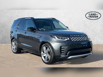 Used Land Rover Discovery 2026 for sale - 78359858: Photo