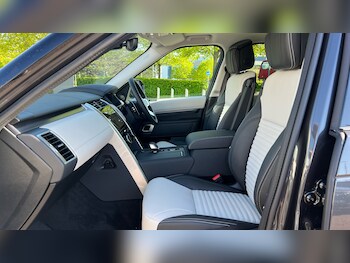 Used Land Rover Discovery 2026 for sale - 78359858: Photo