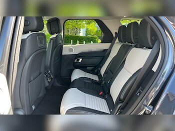 Used Land Rover Discovery 2026 for sale - 78359858: Photo