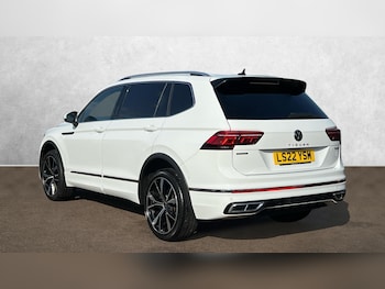 Used Volkswagen Tiguan 2022 for sale - 77668237: Photo