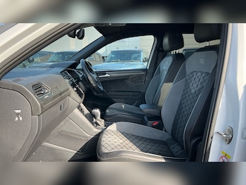 Used Volkswagen Tiguan 2022 for sale - 77668237: Photo