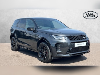 Used Land Rover Discovery Sport 2024 for sale - 79104875: Photo