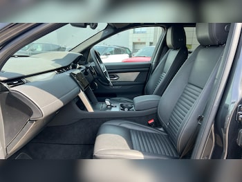 Used Land Rover Discovery Sport 2024 for sale - 79104875: Photo