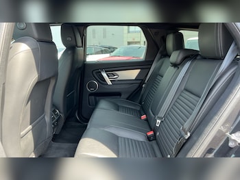 Used Land Rover Discovery Sport 2024 for sale - 79104875: Photo