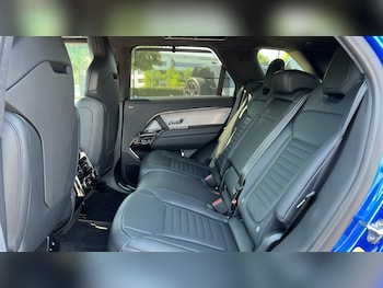 Used Land Rover Range Rover Sport 2026 for sale - 79024108: Photo