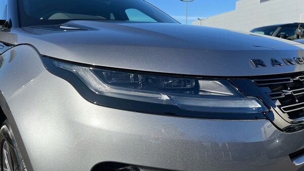 Used Land Rover Range Rover Evoque 2025 for sale - 75656327: Photo 17