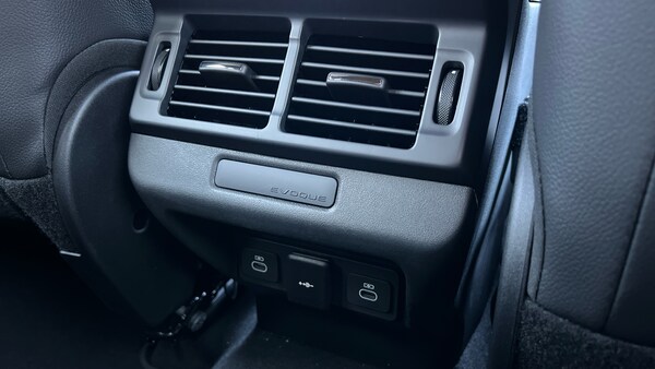 Used Land Rover Range Rover Evoque 2025 for sale - 75656327: Photo 18