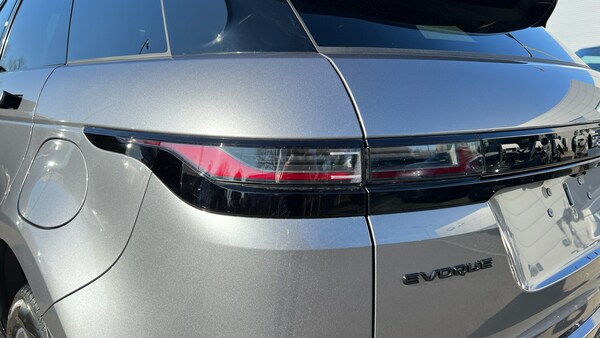 Used Land Rover Range Rover Evoque 2025 for sale - 75656327: Photo 19