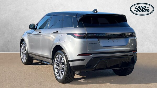 Used Land Rover Range Rover Evoque 2025 for sale - 75656327: Photo 2
