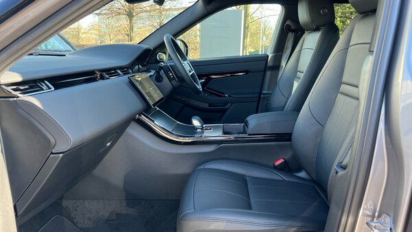 Used Land Rover Range Rover Evoque 2025 for sale - 75656327: Photo 3