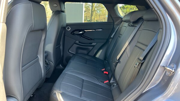 Used Land Rover Range Rover Evoque 2025 for sale - 75656327: Photo 4