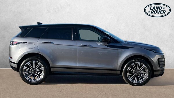 Used Land Rover Range Rover Evoque 2025 for sale - 75656327: Photo 5