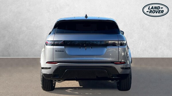 Used Land Rover Range Rover Evoque 2025 for sale - 75656327: Photo 6