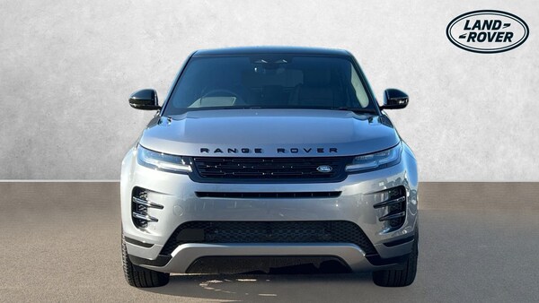 Used Land Rover Range Rover Evoque 2025 for sale - 75656327: Photo 7