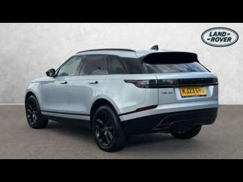 Used Land Rover Range Rover Velar 2023 for sale - 75049064: Photo