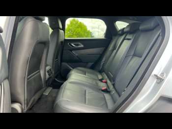 Used Land Rover Range Rover Velar 2023 for sale - 75049064: Photo