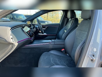 Used Mercedes-Benz E Class 2025 for sale - 77851050: Photo