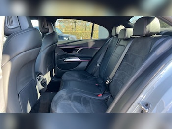 Used Mercedes-Benz E Class 2025 for sale - 77851050: Photo