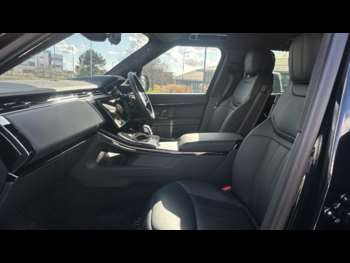 Used Land Rover Range Rover Sport 2025 for sale - 74211646: Photo